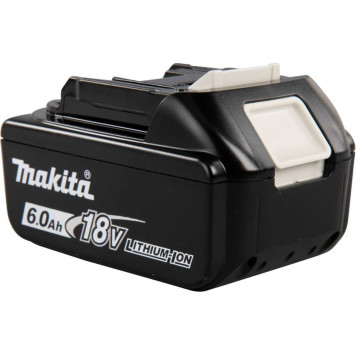 Аккумулятор Makita BL1860B (632F69-8) АКЦИЯ-3