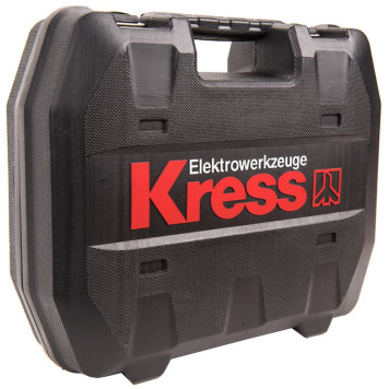 Перфоратор KRESS KU330-6