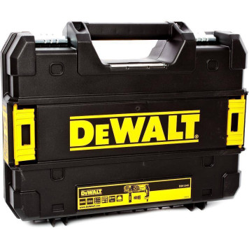 Перфоратор DeWalt D25134K-4