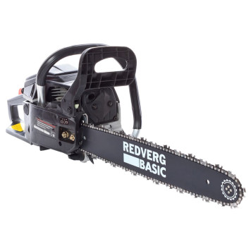 Бензопила REDVERG Basic GC-45C-2