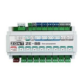 Блок расширения ZE-88 для ZONT H2000+ PRO
