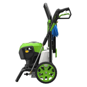 Мойка высокого давления Greenworks GDPW-Semi-P15-6