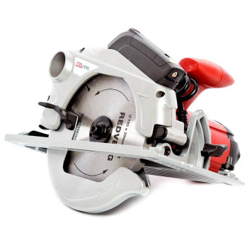 Пила дисковая электрическая REDVERG RD-CS150-66L-1
