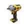 Гайковерт аккумуляторный DeWalt DCF891NT (без акк., без з/у), кейс