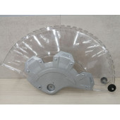 Кожух защитный RD-MS305-2100S-71 Кожух защитный RD-MS305-2100S-71