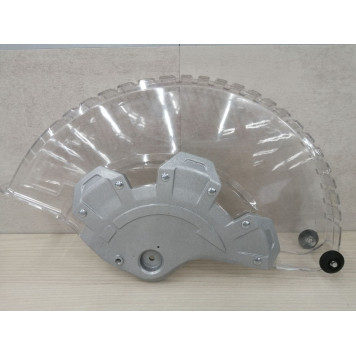 Кожух защитный RD-MS305-2100S-71