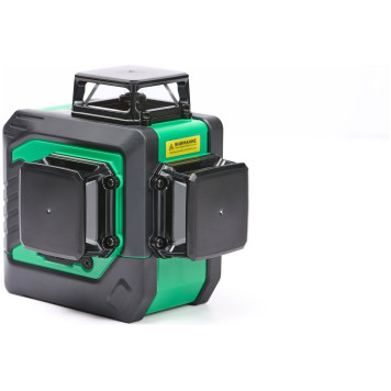 Уровень лазерный INSTRUMAX GL 3-360 Master SET-6