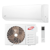 Just AIRCON JAC-07HPSA/IF / JACO-07HPSA/IF JUST RED