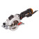 Дисковая пила WORX WX437, 800Вт, 120 мм, кейс