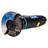 Машина отрезная прямая пневматическая Concorde композитная CD-SG20000C