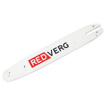 Шина REDVERG 300мм(12 apos;); 3/8, 1,3мм, для цепи 44 звена (RD123C041/1)-1