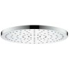Duravit Shower Верхний душ Oslash;25см., 1 режим, настенный/потолочный, цвет: хром. UV0660018010