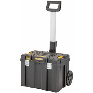 Ящик для инструмента DeWalt TSTAK DWST83347-1-2