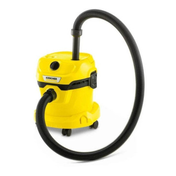 Пылесос хозяйственный KARCHER WD 2 PLUS V-15/4/18-1
