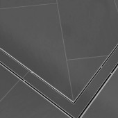 TECE Канал Комплект для установки углового дренажного канала, 1200х1200 мм. 611270,  660005,  660003,  650000,  611200