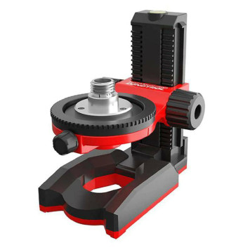 Крепление универсальное CONDTROL Wall Mount PRO для лазерного нивелира