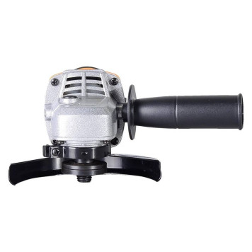 Машина шлифовальная угловая Bosch GWS 12-125 S-4