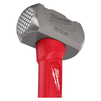 Кувалда Milwaukee 1.36 кг-2