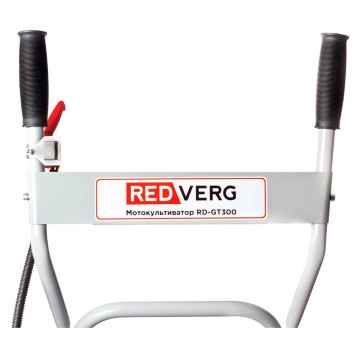 Мотокультиватор REDVERG RD-GT300-9