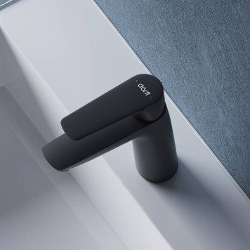 D40102122 Смеситель для раковины-4