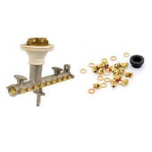 Комплект для перенастройки газа U054-24, 24K на B/P