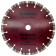 Диск алмазный Hilberg 230*22.23 Industrial Hard HI806