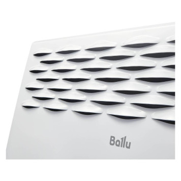 Конвектор Ballu Ettore BEC/ETER-1500-5