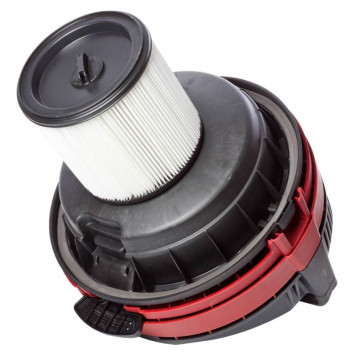 Пылесос REDVERG RD-VC3000-100S-5