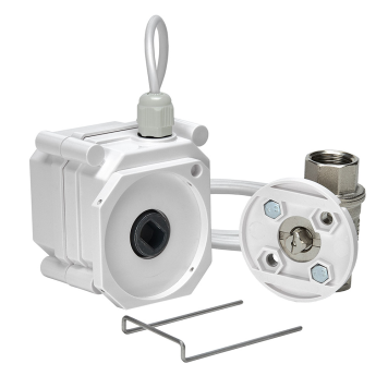GidroLock ULTIMATE G-Lock 220V 3/4″ BS
