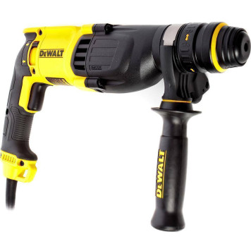 Перфоратор DeWalt D25134K-3