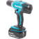 Шуруповерт аккумуляторный Makita DDF453RFE