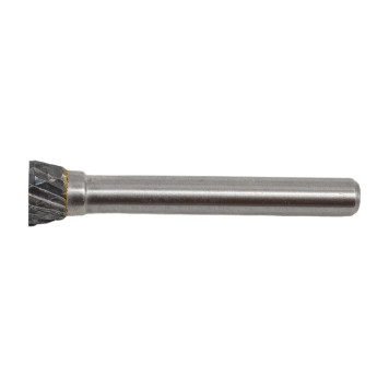 Борфреза твердосплавная MESSER тип N (10 х 5 мм; хв-к 6 мм)-2
