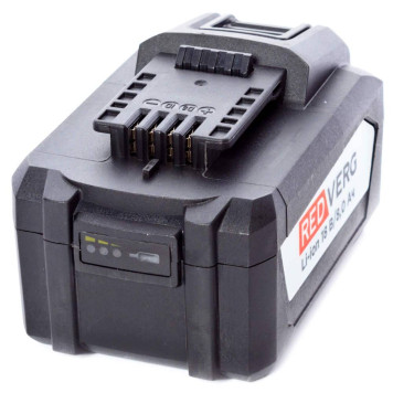 Аккумулятор REDVERG Li-Ion 18V 8.0Ач (730061)-1