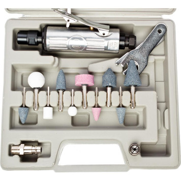 Машина шлифовальная прямая пневматическая Concorde CD-DG260C-2