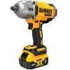 Гайковерт аккумуляторный DeWalt DCF900P2T