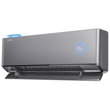 TCL TAC-09HRID/XF / TACO-09HID/XF X-FRESH SILVER WING / DC-6