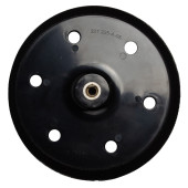 Подошва REDVERG к машине шлифовальной для стен и потолков RD-WS900 (921171) Подошва REDVERG к машине шлифовальной для стен и потолков RD-WS900 (921171)