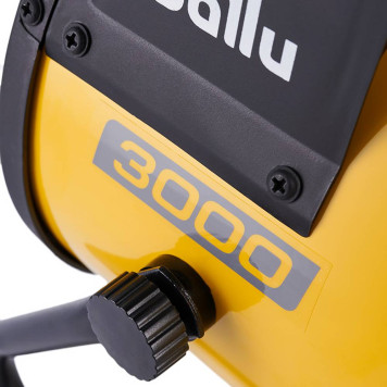 Пушка тепловая Ballu BKR-5-3