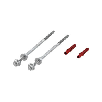 TECE Комплект TECEbase 3.0 c кронштейнами, звукоизоляцией, панелью смыва TECEloop, цвет: белый глянцевый. N500920-3