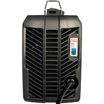 Аппарат сварочный инверторный Ресанта САИ 250ПРОФ-4