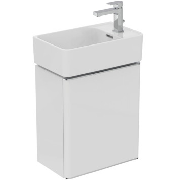 Ideal Standard Strada II Раковина 45x27см., накладная, 1 отв., цвет: белый. T299401-3