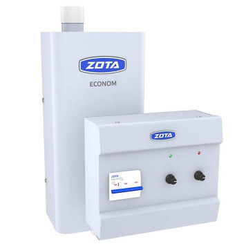 Котел электрический ZOTA Econom 4.5кВт-3