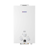 Газовая колонка Edisson E 20 D