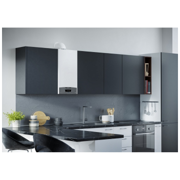 Ariston CLAS XC SYSTEM 32 FF NG-4