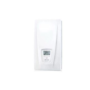 Водонагреватель электрический проточный 220 В Clage DEX 12 Next