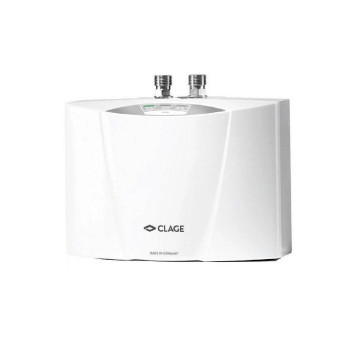Водонагреватель электрический проточный Clage MCX 6