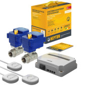 Система контроля протечек 1/2 Neptun Bugatti Base