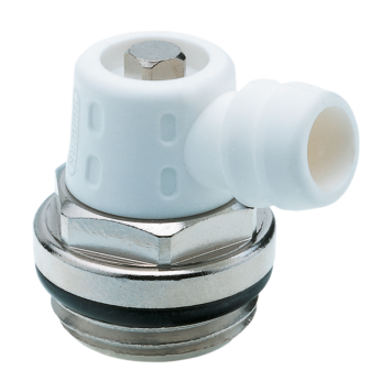 Спускной вентиль Hummel G1/2 2531120001