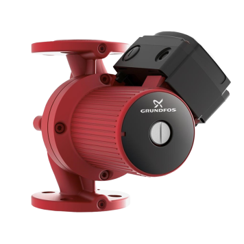 Насос циркуляционный Grundfos UPS 40-60/2 F (1х220)