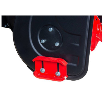 Снегоуборщик REDVERG PROLine RD-SBS87/15TBH Stand on-6